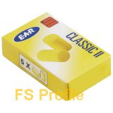 E-A-R Classic II - Box a.5 Paar